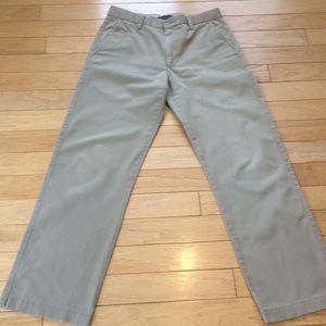 Men’s slacks